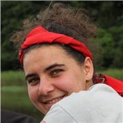 Profesora nativa, dicto clases presenciales o virtuales de francés personalizadas para todos los niveles